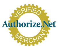 Authorize.Net Logo
