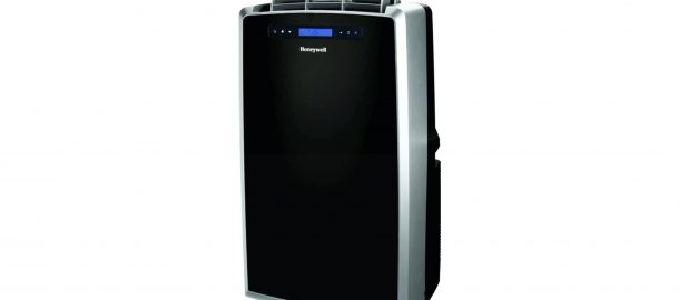 Honeywell Air Conditioner for the Villa Garage/Games Room