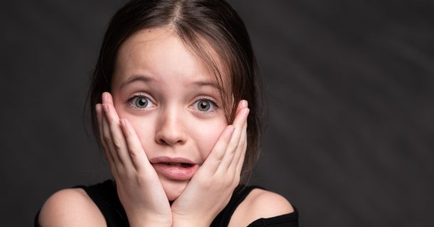 People tend to find what they look for!