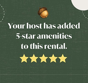 Breezy Oak Villas HostCo Shop