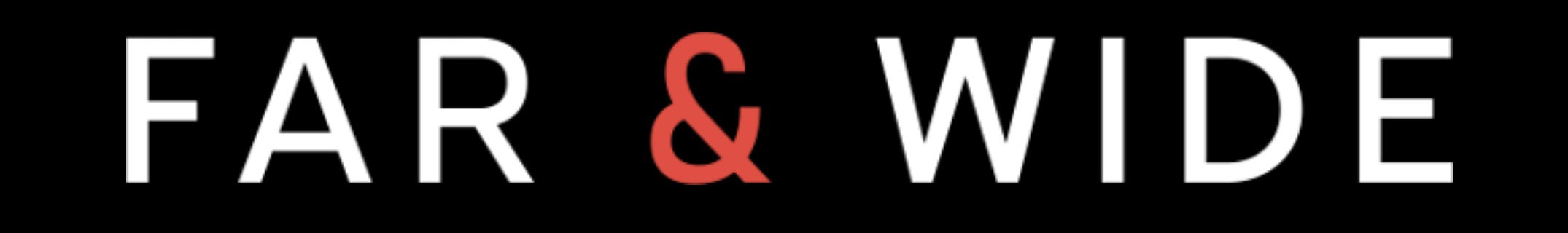 Far&Wide Logo