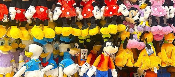 My Best Tips and Tricks as a Disney Expert #4