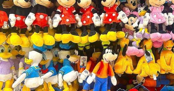 My Best Tips and Tricks as a Disney Expert #4