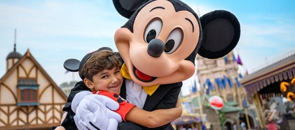 My Best Tips and Tricks as a Disney Expert #2