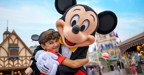 My Best Tips and Tricks as a Disney Expert #2