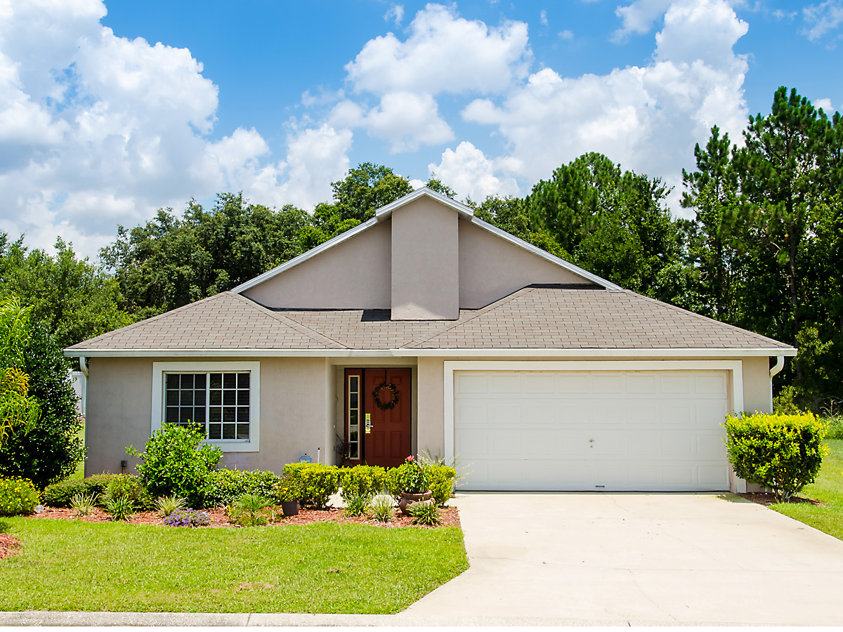 Pleasant Oak Villa