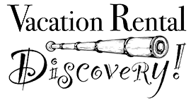 Vacation Rental Discovery Logo
